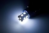 Putco 232443W Premium Automotive Lighting Nova White LED Bulb