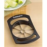 Cuisinart Apple Slicer, Black