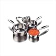 Amco Advanced Performance Measuring Cup Set