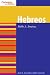 Hebreos / Hebrews (Conozca Su Bilbia / Know Your Bible) (Spanish Edition)