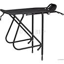 Axiom Journey Adjustable Cycle Rack, Black