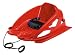 Sports : Alpengaudi Kinderschlitten AlpenBambino rot