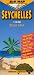 Seychelles (B&B Road Maps)