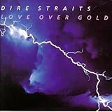 Love Over Gold