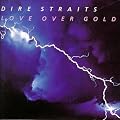 Love Over Gold