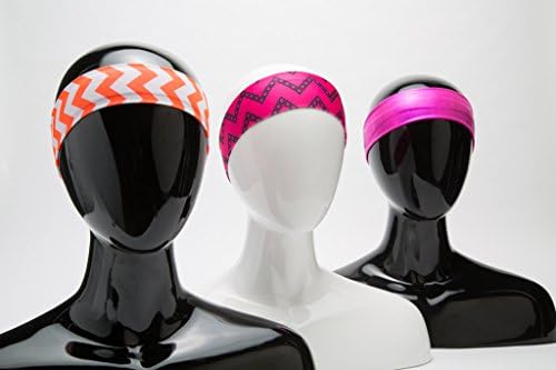 Tammy T Bolder Band Headband Bundle