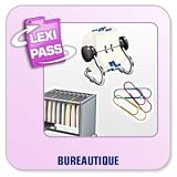 Revue Conitiv - Synchron  / Lexminder Anglais - Logiciel pour mémoriser du vocabulaire - Bureautique