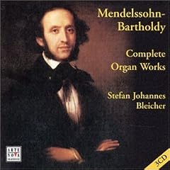 Complete Organ Works
