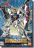 Gundam X-06 Gundam X Divider Scale 1/144イメージ