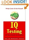 IQ Testing: 400 ways to evaluate your brainpower