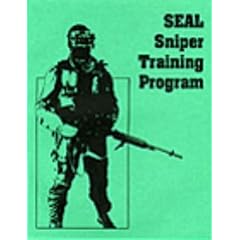 SEAL Sniper Training Program