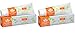 Nature's Gate Fluoride-Free Natural Creme toothpaste, Creme de Anise - 6 oz - 2 pk