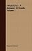 Search : Vivian Grey - A Romance Of Youth. Volume I