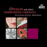Produkt-Bild: Vivaldi and Others - Andromeda [DOPPEL-CD]