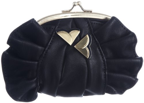 Fiorelli Women's Fontaine FA0022 Frame Purse Black