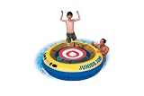 INTEX Junior Jumper Inflatable Tube Water Trampoline