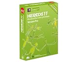 Heredis 11 - version pro