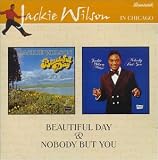 Beautiful Day / Nobody But You