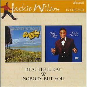 Beautiful Day / Nobody But You
