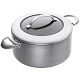 SCANPAN CTX - ダッチオーブン 6.5 L / 26 cm （蓋付）の画像
