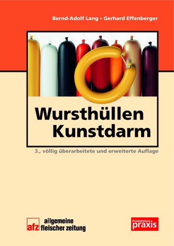 Wursth�llen - Kunstdarm