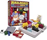  : ThinkFun Railroad Rush Hour