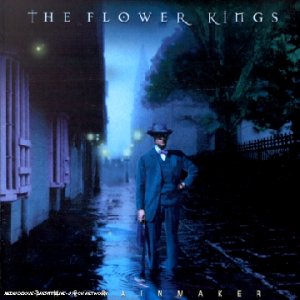 The Flower Kings - World Without A Heart Lyrics - Zortam Music