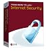 Software : PC-cillin Internet Security 2004 [Old Box]