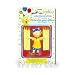 Toys : Caillou Cake Decorator with 6 Candles