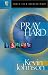 Book Pray Hard: Talk to God With Total Confidence (Johnson, Kevin, Early Teen Discipleship.)