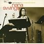 Nana Swings - Edition limit�e