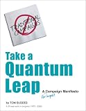 418HPZX83KL. SL160  Take a Quantum Leap   A For Impact Campaign Manifesto