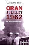 Oran : 5 juillet 1962