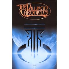 The Villikon Chronicles: Ascension of the Expatriates, Part II: Pilgrimage of Hope