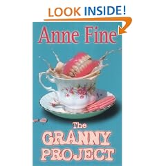 The Granny Project