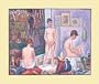 Georges Seurat (1859-1891)