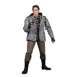 NECA Terminator Series 1 Action Figure T800 The TerminatorIMAGE