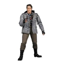 Action Figur Terminator T-800 17cm Tech Noir Collection Series I