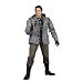 TERMINATOR SERIES 1 T-800 (TECH NOIR) ACTION FIGURE