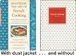 Mastering the Art of French Cooking, Volume One