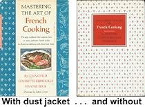 Mastering the Art of French Cooking, Volume One