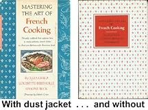Mastering the Art of French Cooking