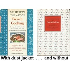 Mastering the Art of French Cooking, Volume One