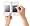 Nintendo DS Lite Handheld Console (White)