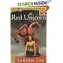 Red Unicorn (Starscape)