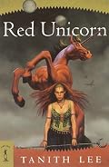 Red Unicorn (Starscape)