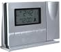 Oregon Scientific RM318PA ExactSet Projection Clock, Silver
