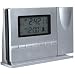 Oregon Scientific RM318PA ExactSet Projection Clock, Silver