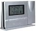 Oregon Scientific RM318PA ExactSet Projection Clock, Silver