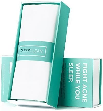 SleepClean Pillowcase by SleepClean